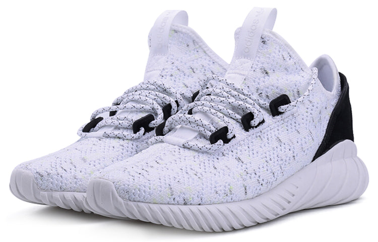 adidas Tubular Doom Sock Primeknit 'Cookies and Cream' BY3558