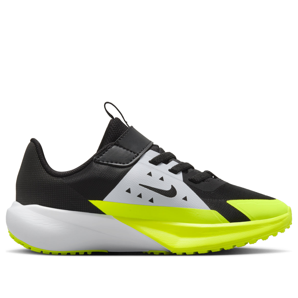 (PS) Nike Sonic Fly 'Black Wolf Grey Volt' FZ0016-002
