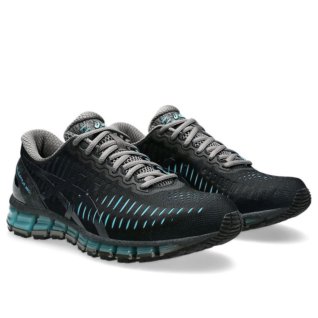 ASICS Gel-Quantum 360 I 'Black Aquarium'  1203A750-001