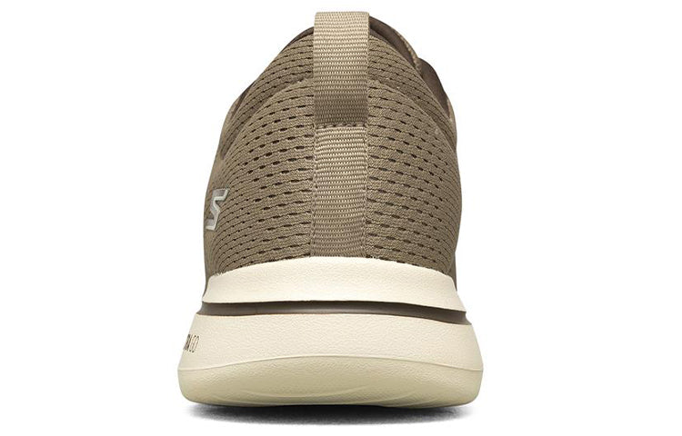 Skechers Go Walk 5 Low-Top Brown 216065-KHK