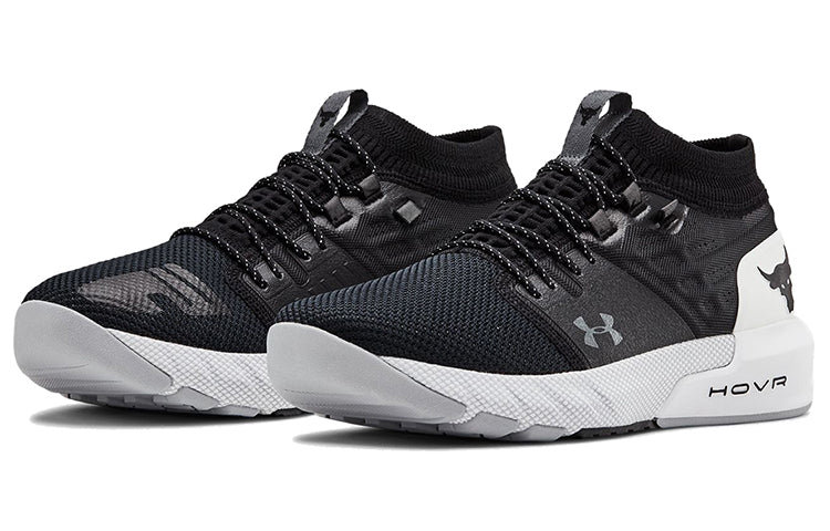 Under Armour Project Rock 2 'Black' 3022024-001