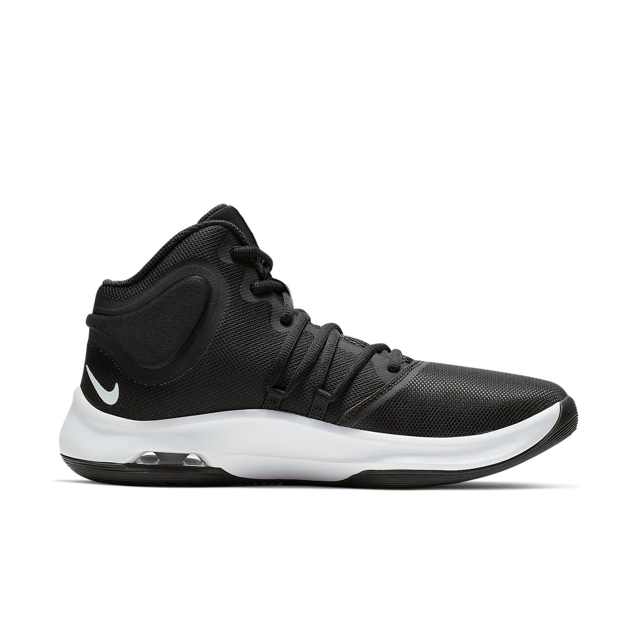 Nike Air Versitile IV Black/White AT1199-002