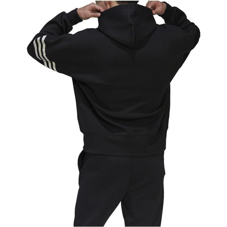 adidas originals Adicolor Neuclassics Black HM1871