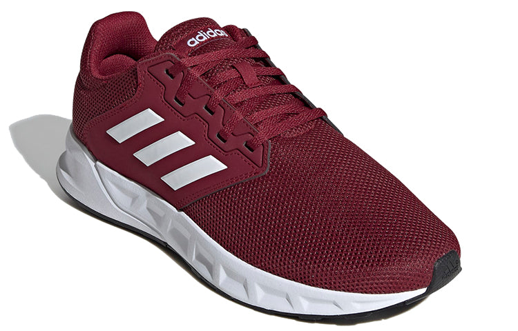 adidas neo Showtheway Red/White FX3765
