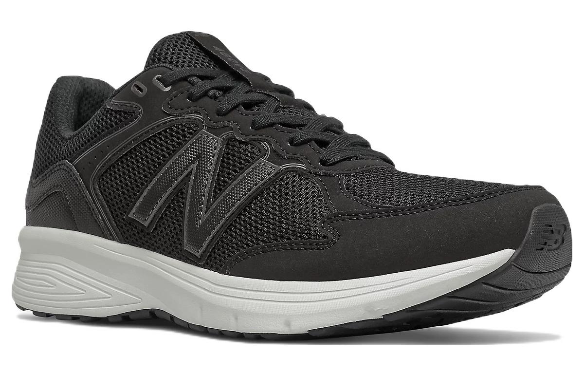 New Balance 460 'Black' M460LK3
