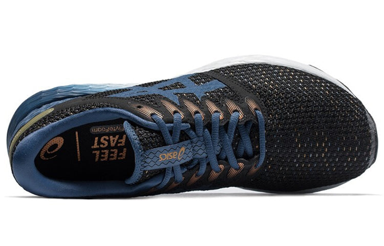 ASICS RoadHawk FF 2MX Black 1011A880-001