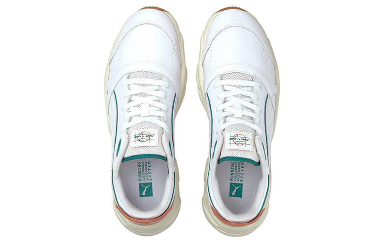 PUMA RS-Connect 'White Marshmallow' 380529-01