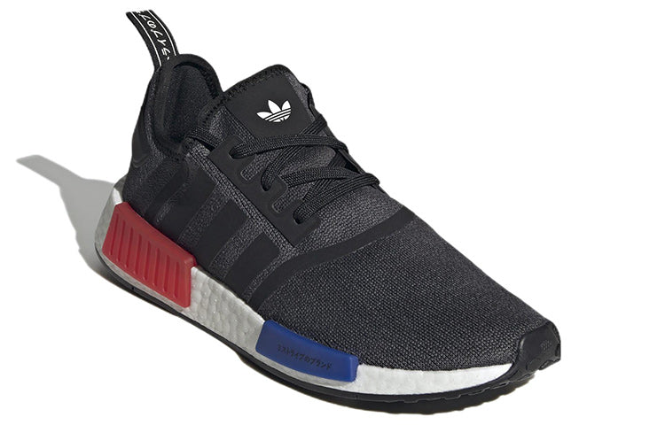 adidas NMD_R1 'Black OG' 2023 HQ4452