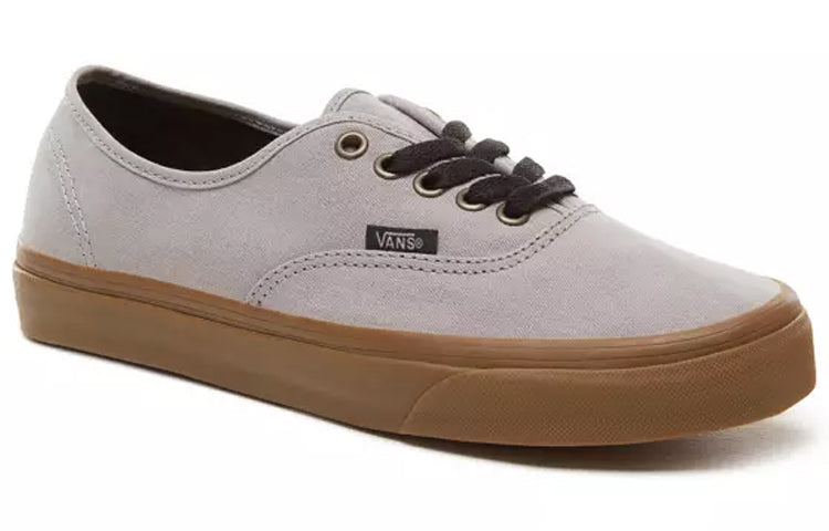 Vans Authentic 'Gum Outsole - Alloy' VN0A38EMU40