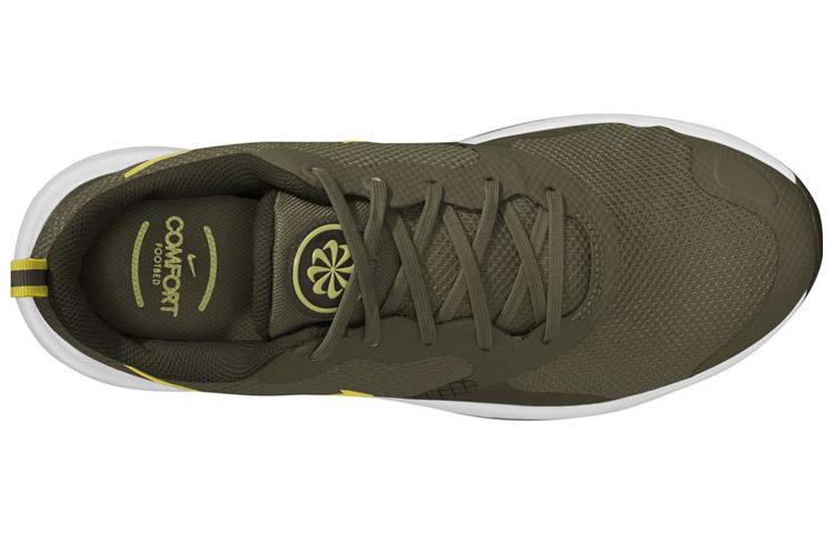 Nike City Rep TR 'Olive Green Neon' DA1352-200