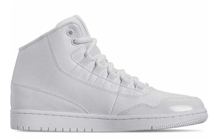 Air Jordan Executive Off-Court 'Triple White' CK4828-100