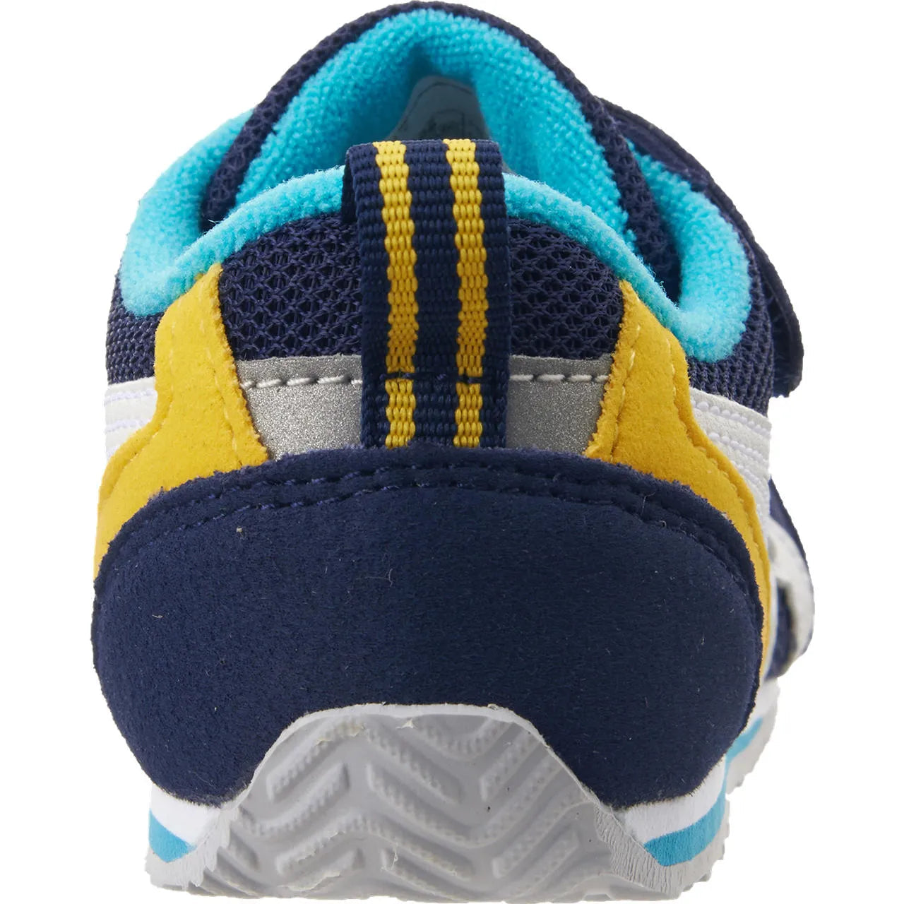 (PS) ASICS Idaho KT-ES 4 Paris Sneakers 'Navy' 1144A271-401