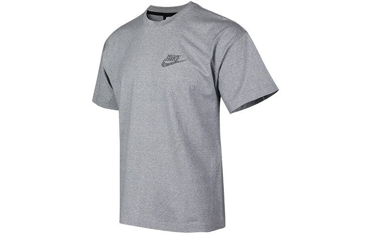 Nike As Men's Sportswear Ss Top JsyT CU4510-905