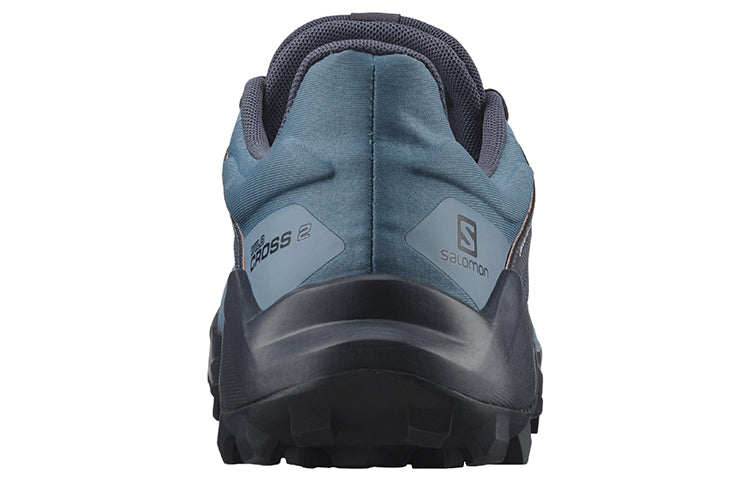 (WMNS) Salomon Wildcross 2 Gore-Tex 414579