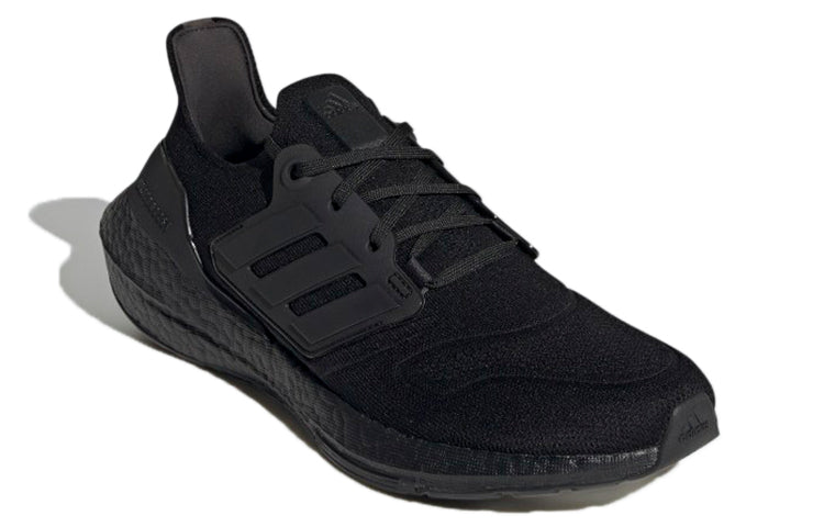 adidas Ultraboost 22 'Triple Black' GZ0127