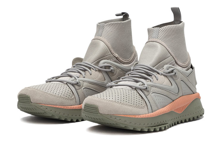 PUMA Han Kjbenhavn x Tsugi Kori Hi 'Drizzle' 364473-02