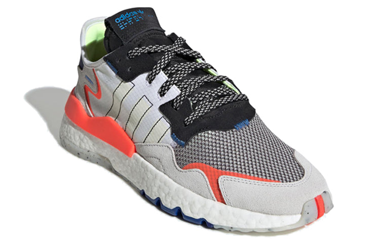 adidas Nite Jogger 'Solar Red' EF8718
