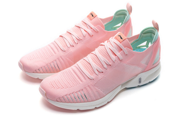 (WMNS) Li-Ning Super Light XVI 'Pink' ARBP012-3