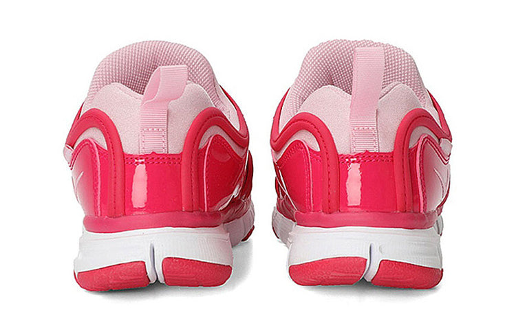 (PS) Nike Dynamo Free 'Rush Pink' 343738-626