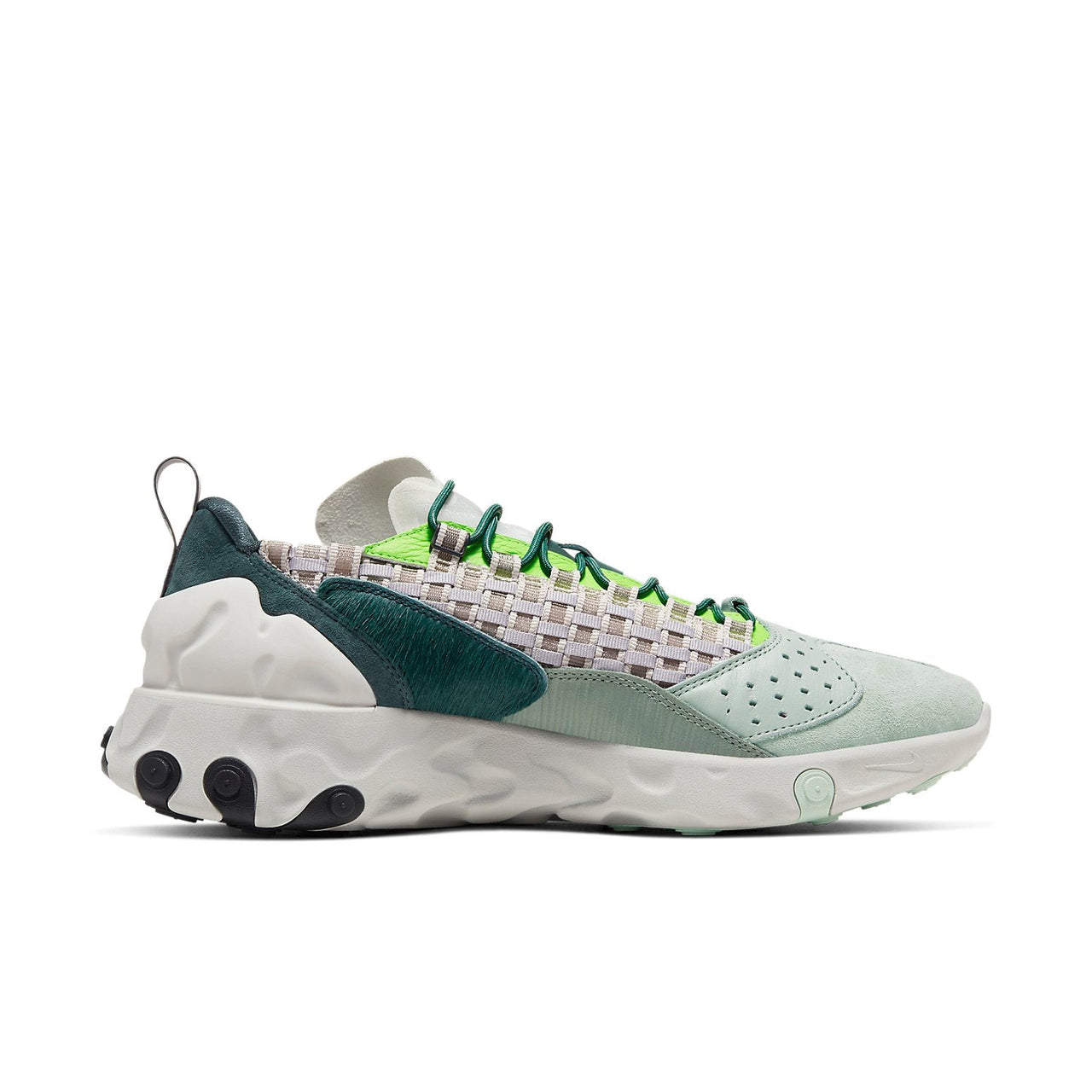 Nike React Sertu 'Faded Spruce' CT3442-300