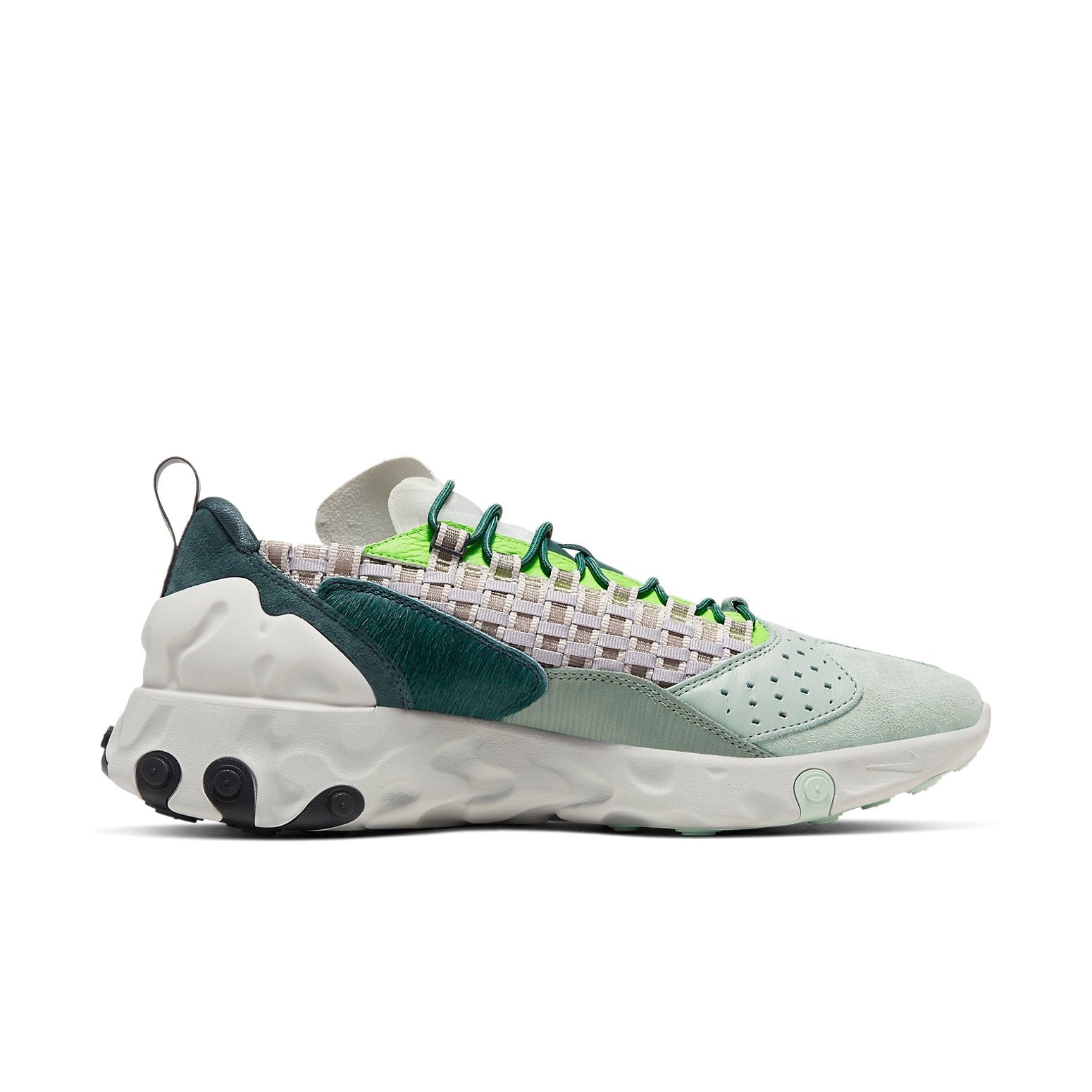 Nike React Sertu 'Faded Spruce' CT3442-300