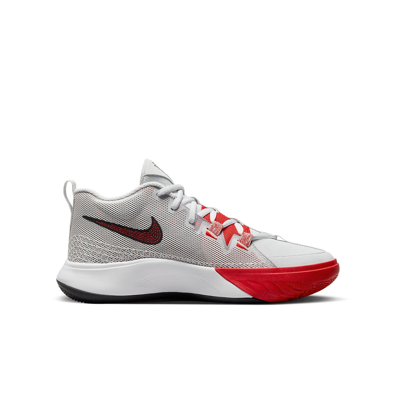 (GS) Nike Kyrie Flytrap 6 'Photon Dust University Red' DQ8094-002