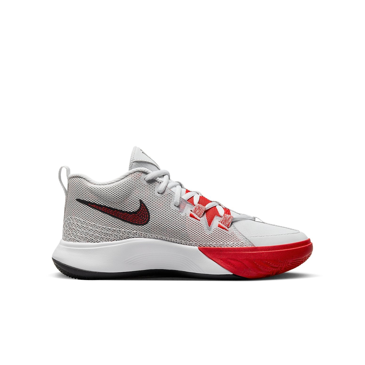 (GS) Nike Kyrie Flytrap 6 'Photon Dust University Red' DQ8094-002