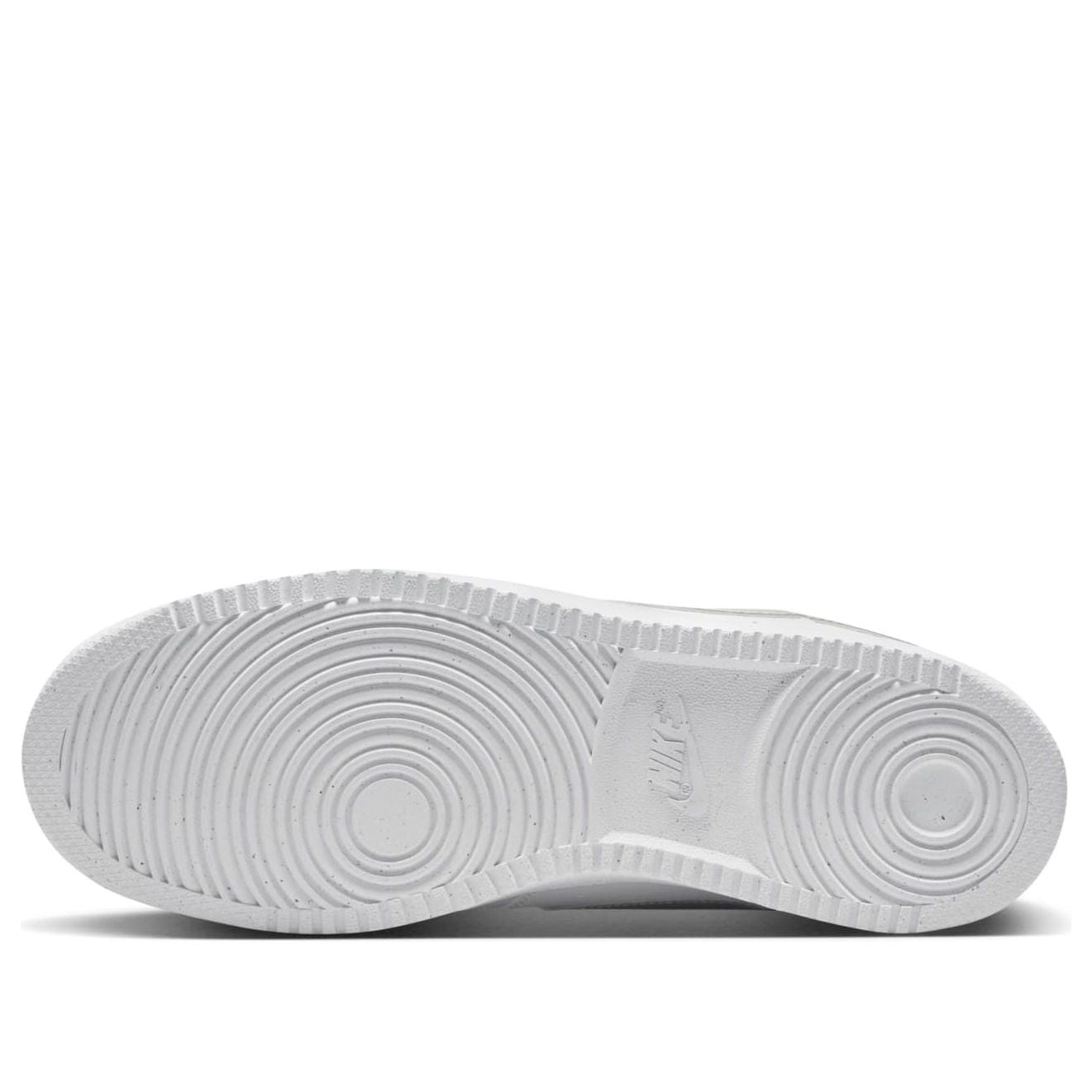 Nike Court Vision Low Next Nature 'White Light Smoke Grey' DH2987-112
