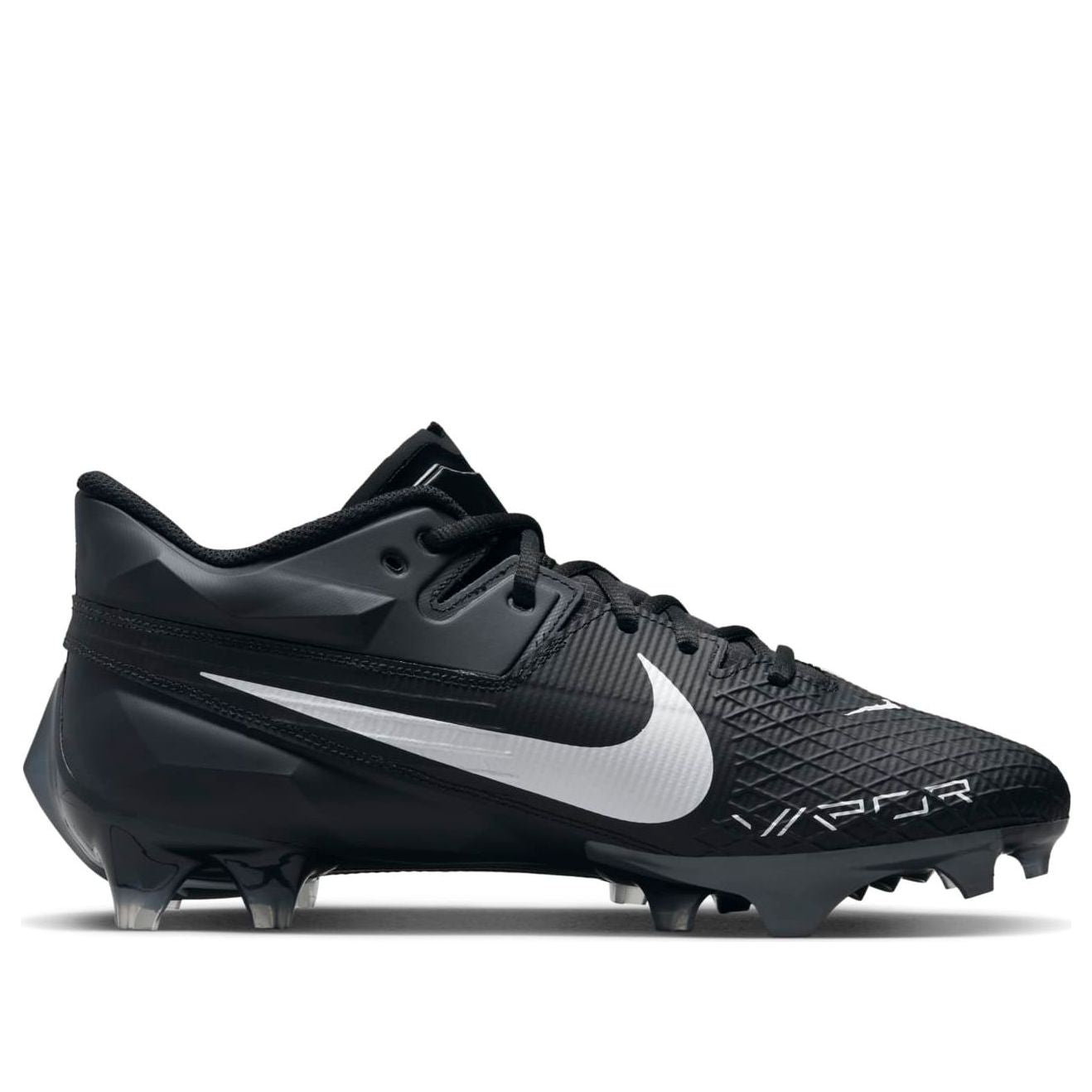 Nike Vapor Edge Elite 360 2 'Black Dark Smoke Grey' DA5457-010