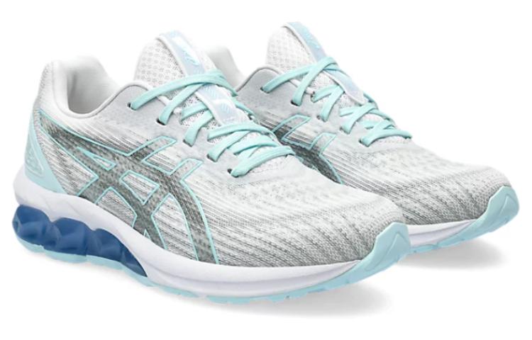 (WMNS) ASICS Gel-Quantum 180 7 'White Aquamarine' 1202A341-107