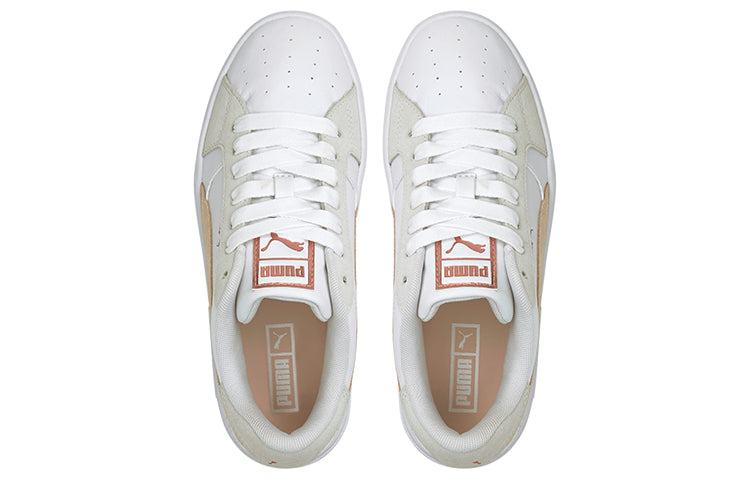 (WMNS) PUMA Cali Star 'White Cloud Pink' 380220-03