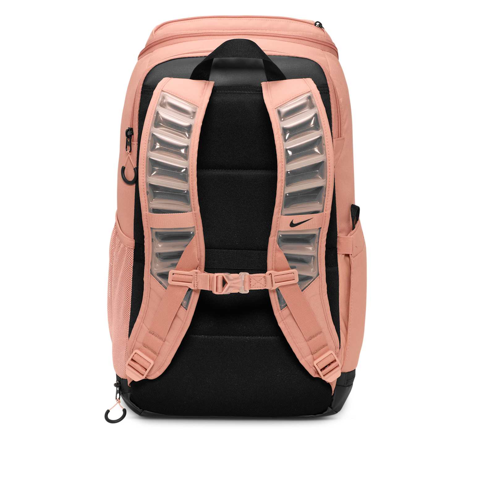 Nike Varsity Elite Backpack 'Pink Black' HM9965-688