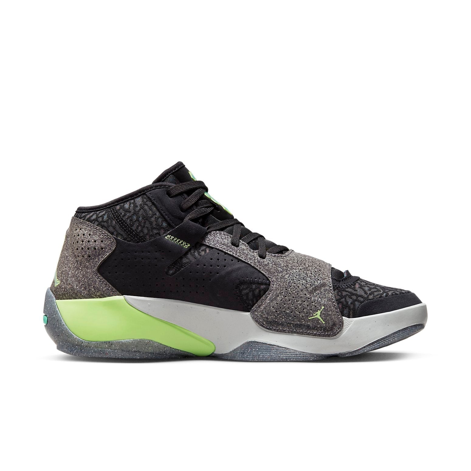 Air Jordan Zion 2 'Better Place' DV0548-030