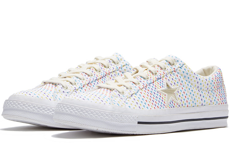 Converse One Star 'Ivory' 164607C