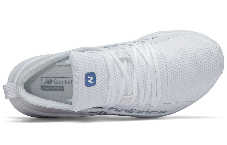 (WMNS) New Balance Powher Run White WPHERSC1