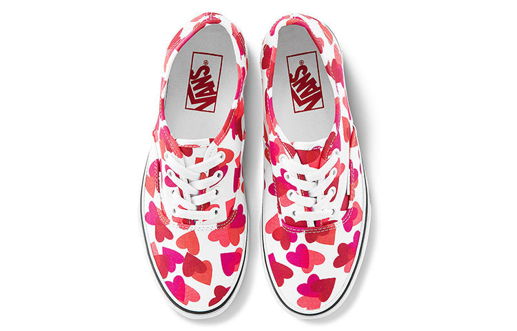 Vans Authentic 'Valentine Hearts' VN0A348A40Q