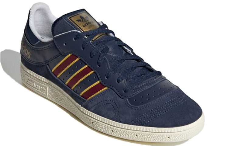 (WMNS) adidas originals Handball Top 'Blue' EG4916