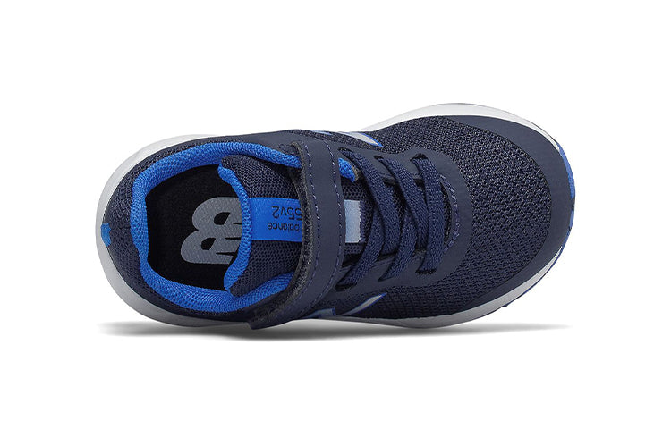 (TD) New Balance 455v2 Blue IT455GR