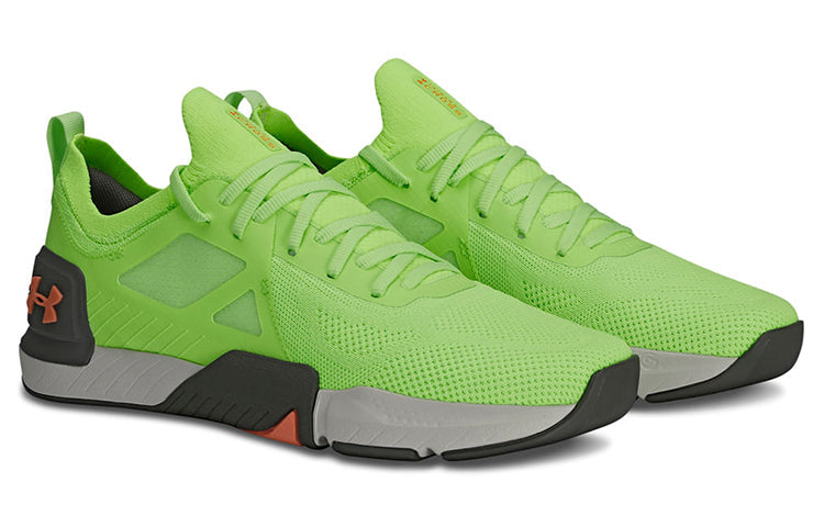 Under Armour Tribase Cross 'Green' 3026570-300