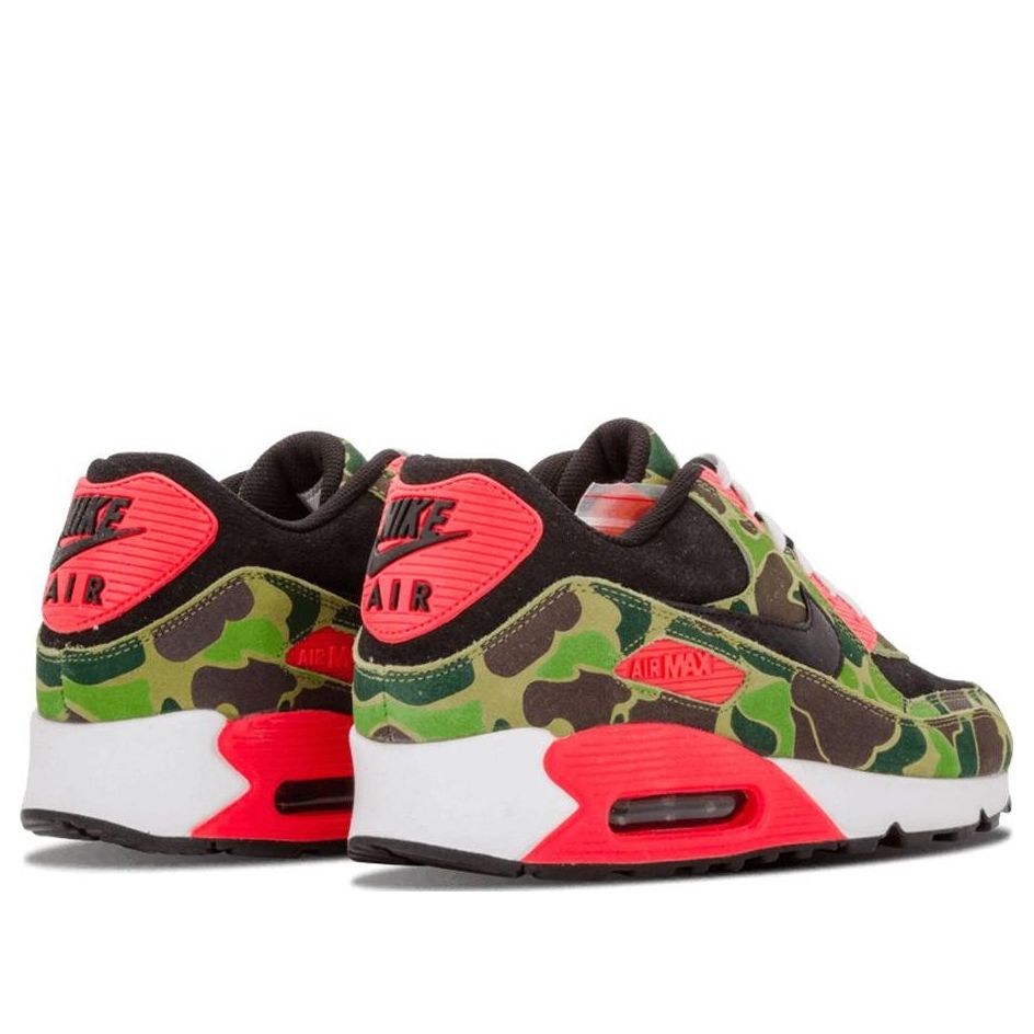 Nike x Atmos Air Max 90 Premium 'Duck Camo' 333888-025