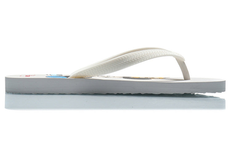 (WMNS) Li-Ning Disney Crossover LN Floper Slippers AGAP002-7