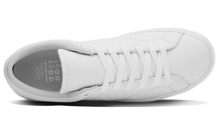 New Balance All Coasts 210 'White' AM210PWW