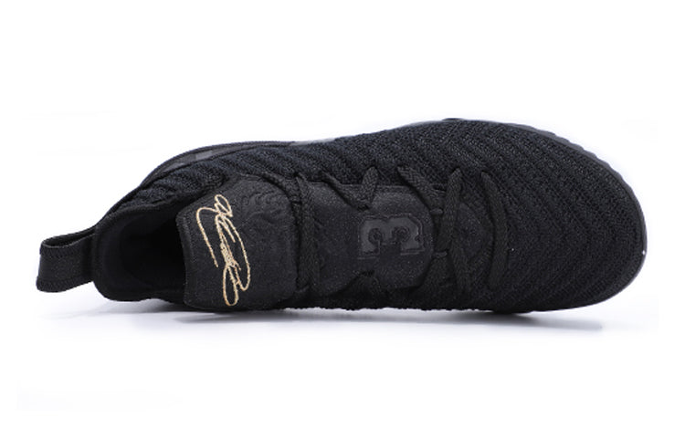 (GS) Nike LeBron 16 'I'm King' AQ2465-007