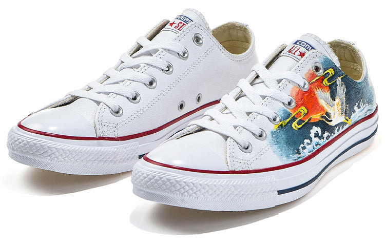 Converse Chuck Taylor All Star 3D HAPTIC ART 132173C-203838