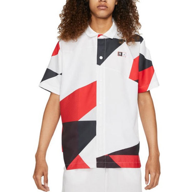 Air Jordan Quai 54 Shooting Tee DM0754-100