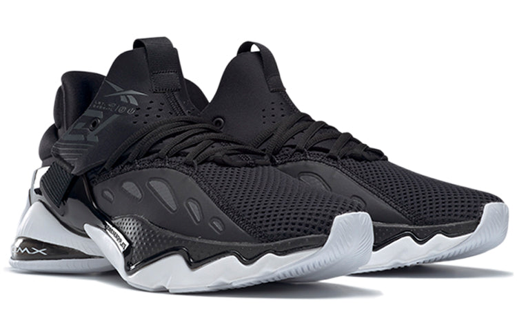 Reebok Dmx Elusion 001 Ft Low 'Black White' EH0161
