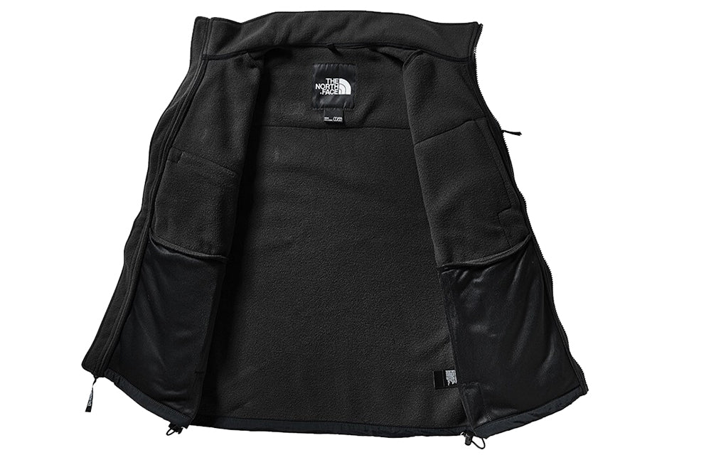 THE NORTH FACE 1995 Denali Jacket 'Black' 496U-JK3