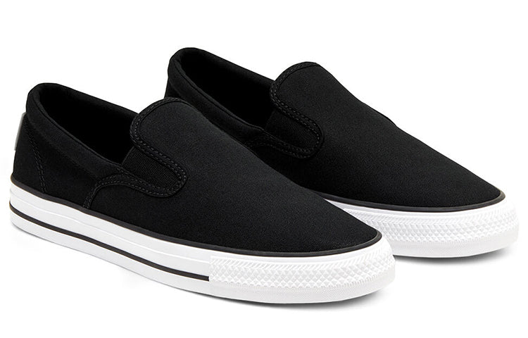 Converse Chuck Taylor All Star Slip 'Black' 167941C