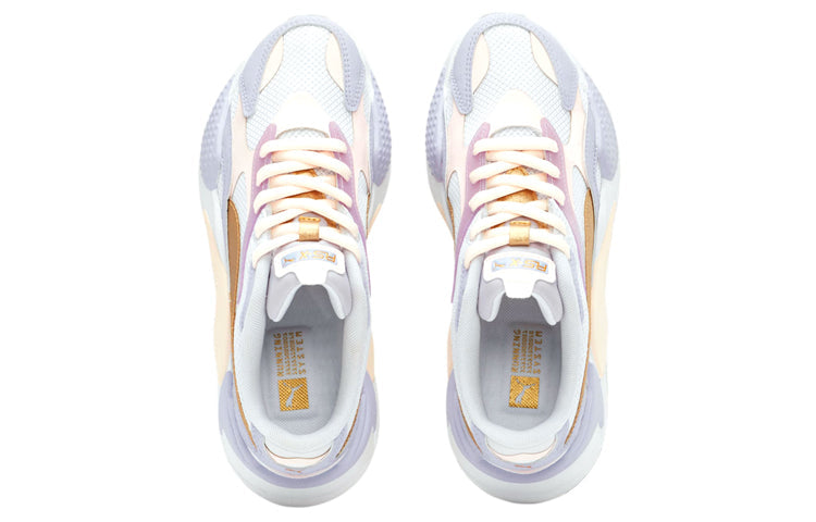(WMNS) PUMA RS-X3 'C+S' 373489-01