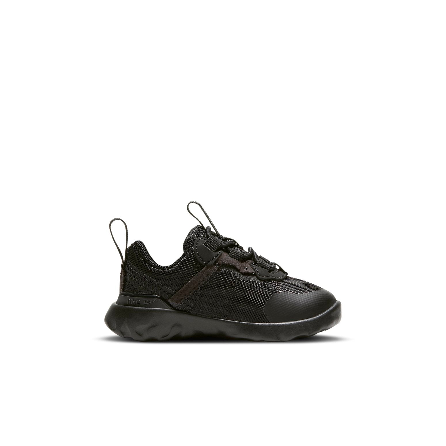 (TD) Nike React Element 55 Black CK4083-004
